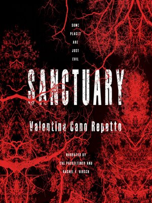 cover image of Sanctuary